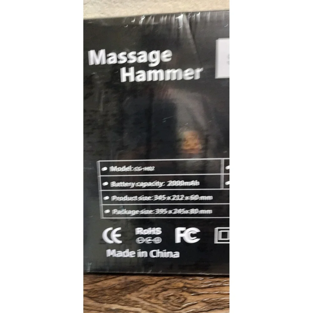 Syneve electric massage